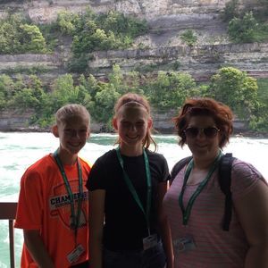 Meet your Posher, Sara